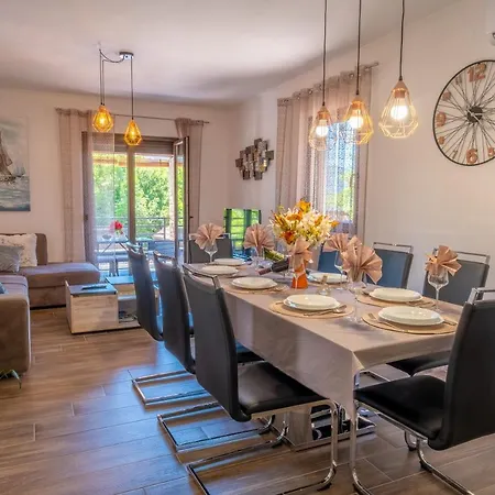 Villa Michelle Grižane