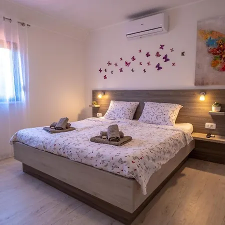 Michelle Villa Grižane