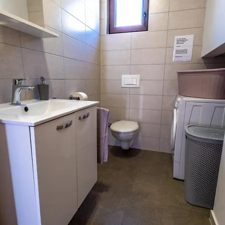 Michelle Villa Grižane