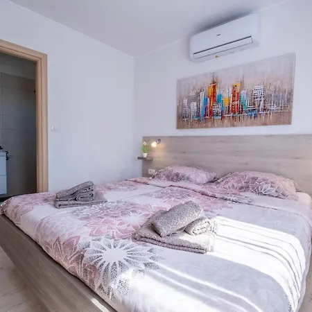Michelle Villa Grižane
