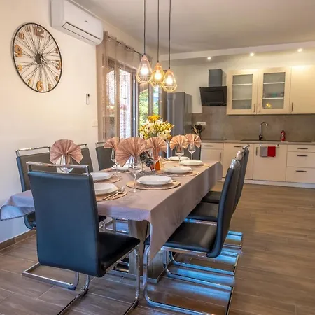 Villa Michelle Grižane