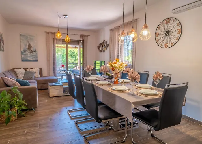 Villa Michelle Grižane