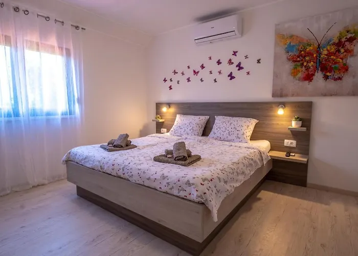 Michelle Villa Grižane