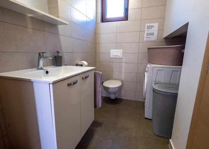 Michelle Villa Grižane